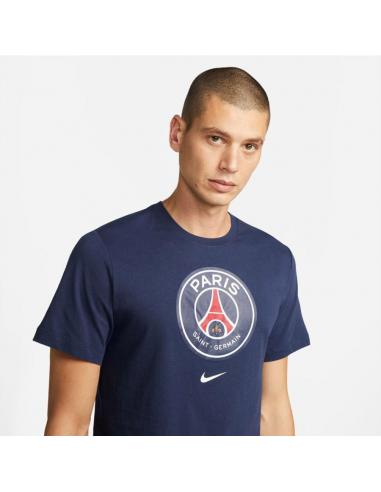 Koszulka Nike PSG DJ1315 410