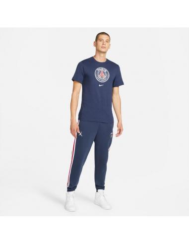 Koszulka Nike PSG DJ1315 410