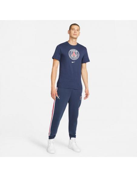 Koszulka Nike PSG DJ1315 410