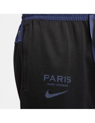 Spodnie Nike PSG DN1315 010