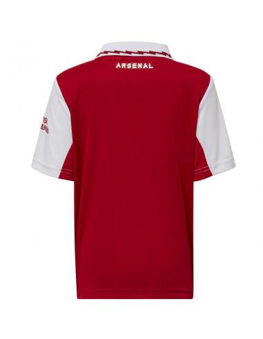 Koszulka adidas Arsenal Londyn Home Mini HA5346