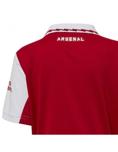 Koszulka adidas Arsenal Londyn Home Mini HA5346