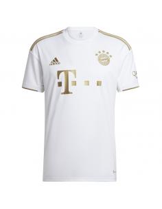 Koszulka adidas FC Bayern Away JSY HI3886