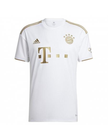 Koszulka adidas FC Bayern Away JSY HI3886