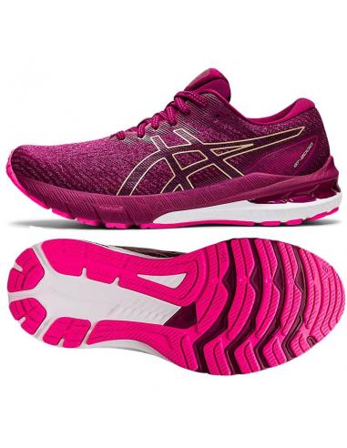 Buty do biegania Asics GT-2000 10 1012B045 703