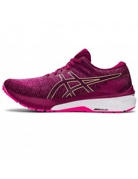 Buty do biegania Asics GT-2000 10 1012B045 703
