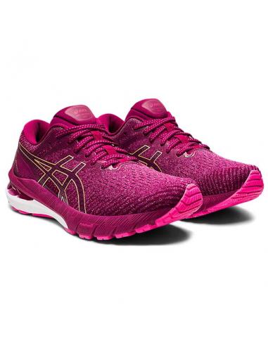 Buty do biegania Asics GT-2000 10 1012B045 703