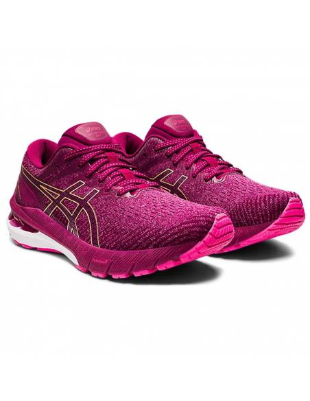 Buty do biegania Asics GT-2000 10 1012B045 703