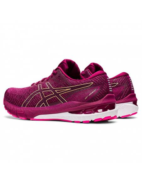 Buty do biegania Asics GT-2000 10 1012B045 703