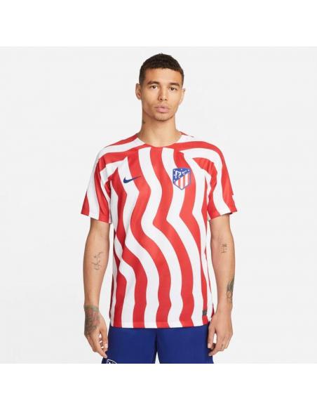 Koszulka Nike Atletico Madrid DF Stadium Home DM1838 101