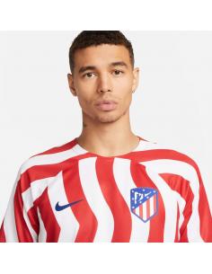 Koszulka Nike Atletico Madrid DF Stadium Home DM1838 101 2