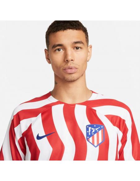 Koszulka Nike Atletico Madrid DF Stadium Home DM1838 101