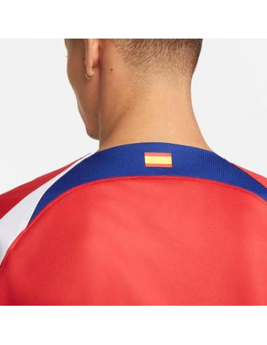 Koszulka Nike Atletico Madrid DF Stadium Home DM1838 101