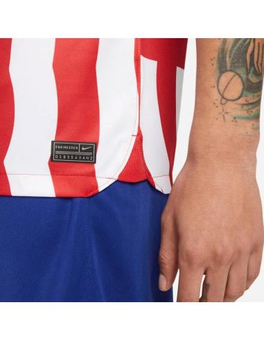 Koszulka Nike Atletico Madrid DF Stadium Home DM1838 101