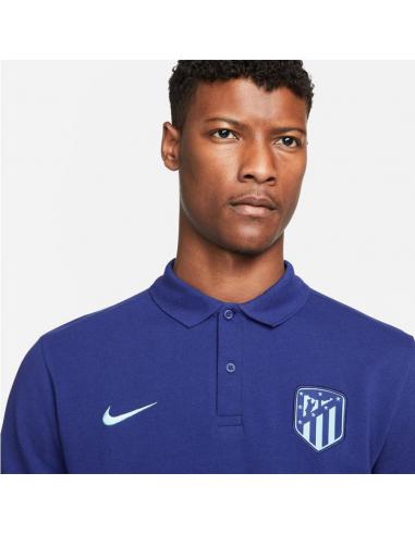 Koszulka Nike Atletico Madrid DJ9693 455