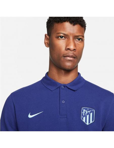 Koszulka Nike Atletico Madrid DJ9693 455