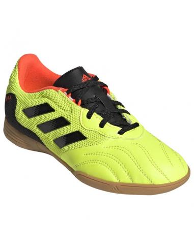 Buty adidas Copa Sense.3 IN Sala Jr GZ1382