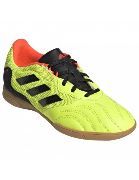 Buty adidas Copa Sense.3 IN Sala Jr GZ1382