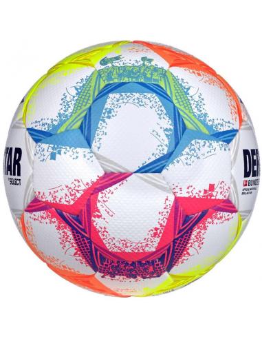 Piłka DerbyStar Bundesliga 2022 APS