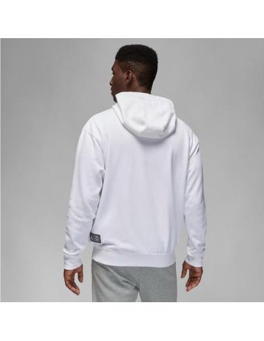 Bluza Nike PSG  FLC FZ Jordan DN6150 100
