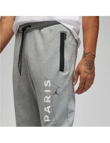 Spodnie Nike PSG Jordan DM3094 063