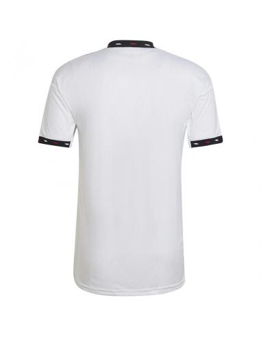 Koszulka adidas Manchester United A JSY H13880