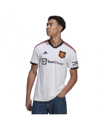 Koszulka adidas Manchester United A JSY H13880