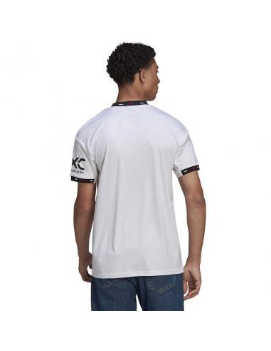 Koszulka adidas Manchester United A JSY H13880