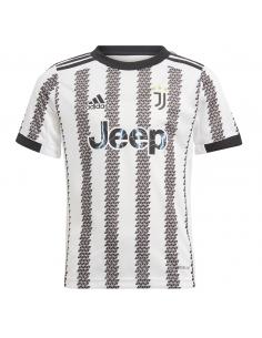 Zestaw piłkarski adidas Juventus Home Mini HB0441 2