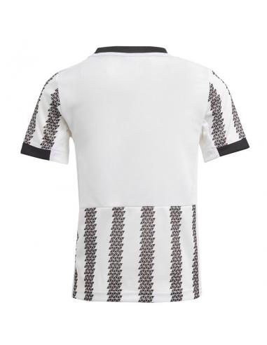 Zestaw piłkarski adidas Juventus Home Mini HB0441