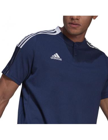 Koszulka adidas Polo TIRO 21 GH4462