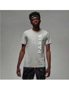 Koszulka Nike PSG Jordan DM3092 063