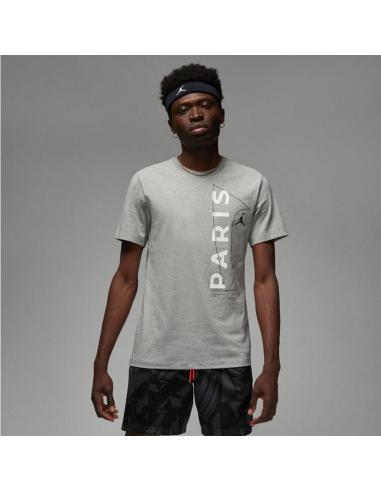 Koszulka Nike PSG Jordan DM3092 063