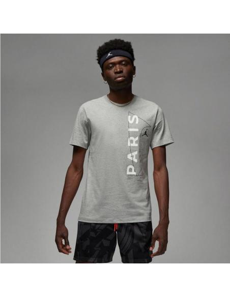 Koszulka Nike PSG Jordan DM3092 063
