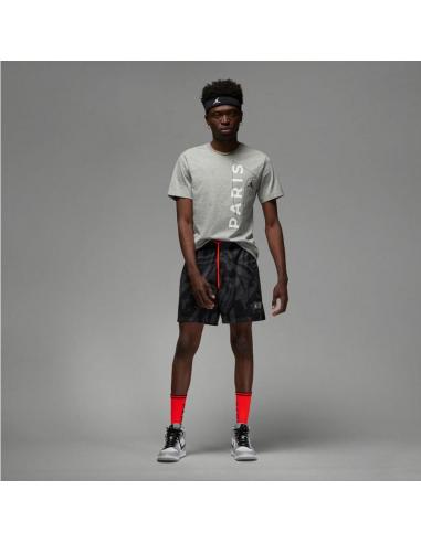 Koszulka Nike PSG Jordan DM3092 063