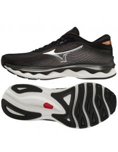 Buty do biegania Mizuno WAVE SKY 5 J1GC210268
