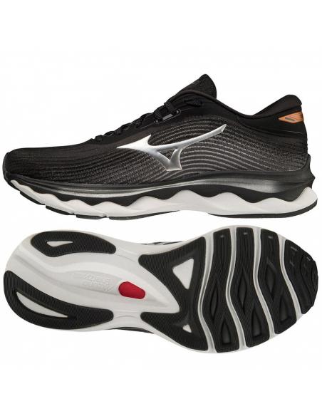 Buty do biegania Mizuno WAVE SKY 5 J1GC210268