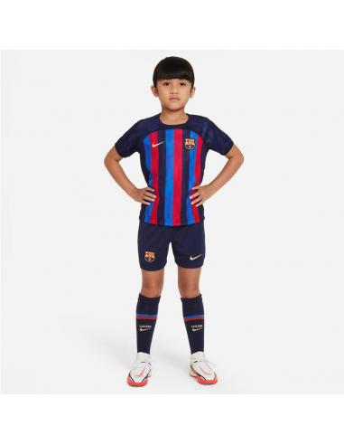 Komplet Nike FC Barcelona Home DJ7890 452