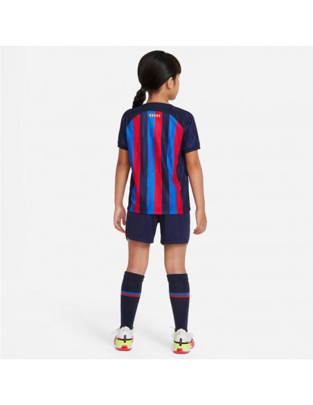 Komplet Nike FC Barcelona Home DJ7890 452