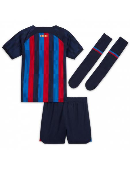 Komplet Nike FC Barcelona Home DJ7890 452