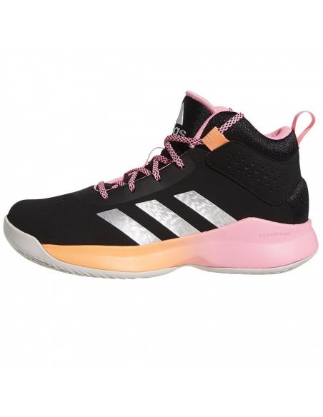 Buty adidas Cross Em Up 5 K Wide GX4793