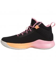 Buty adidas Cross Em Up 5 K Wide GX4793 2