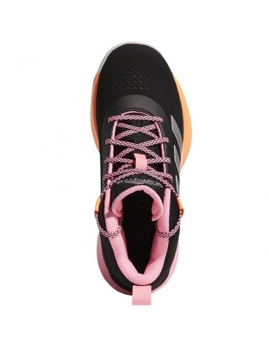 Buty adidas Cross Em Up 5 K Wide GX4793