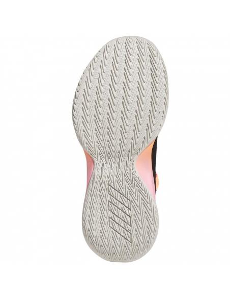 Buty adidas Cross Em Up 5 K Wide GX4793