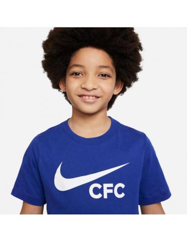 Koszulka Nike Chelsea FC boys DJ1532 495