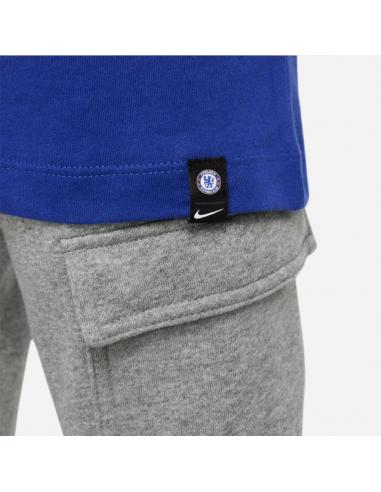 Koszulka Nike Chelsea FC boys DJ1532 495