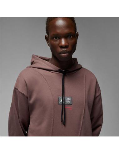 Bluza Nike PSG Jordan DM3096 291