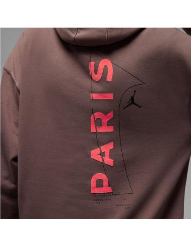 Bluza Nike PSG Jordan DM3096 291