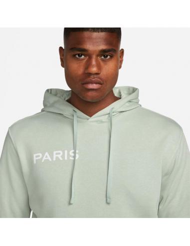 Bluza Nike PSG DN1317 017
