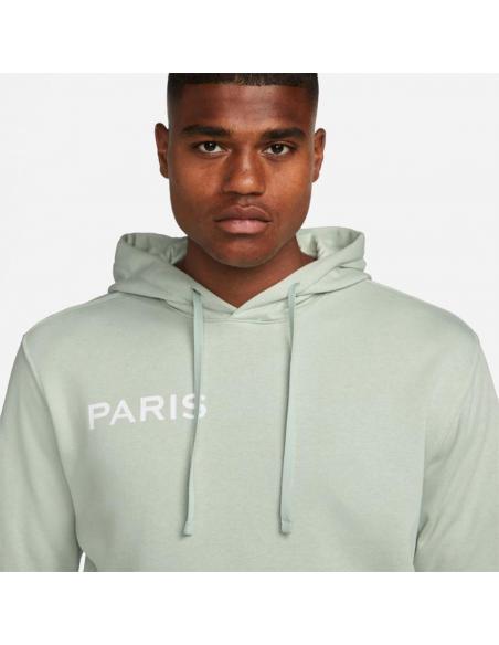 Bluza Nike PSG DN1317 017